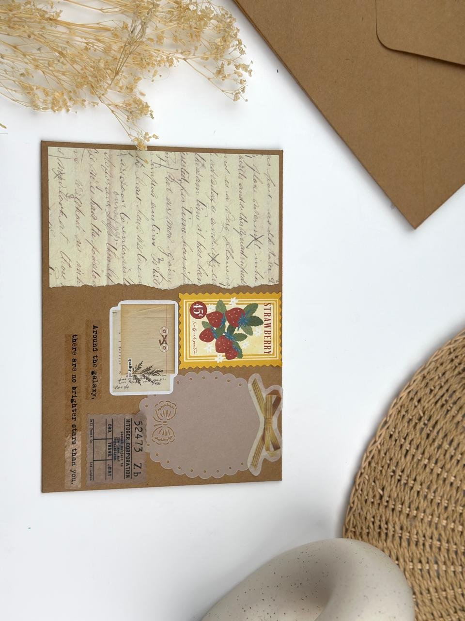 From Plain to Polished! How Quality Envelopes Reflect Your Business Values