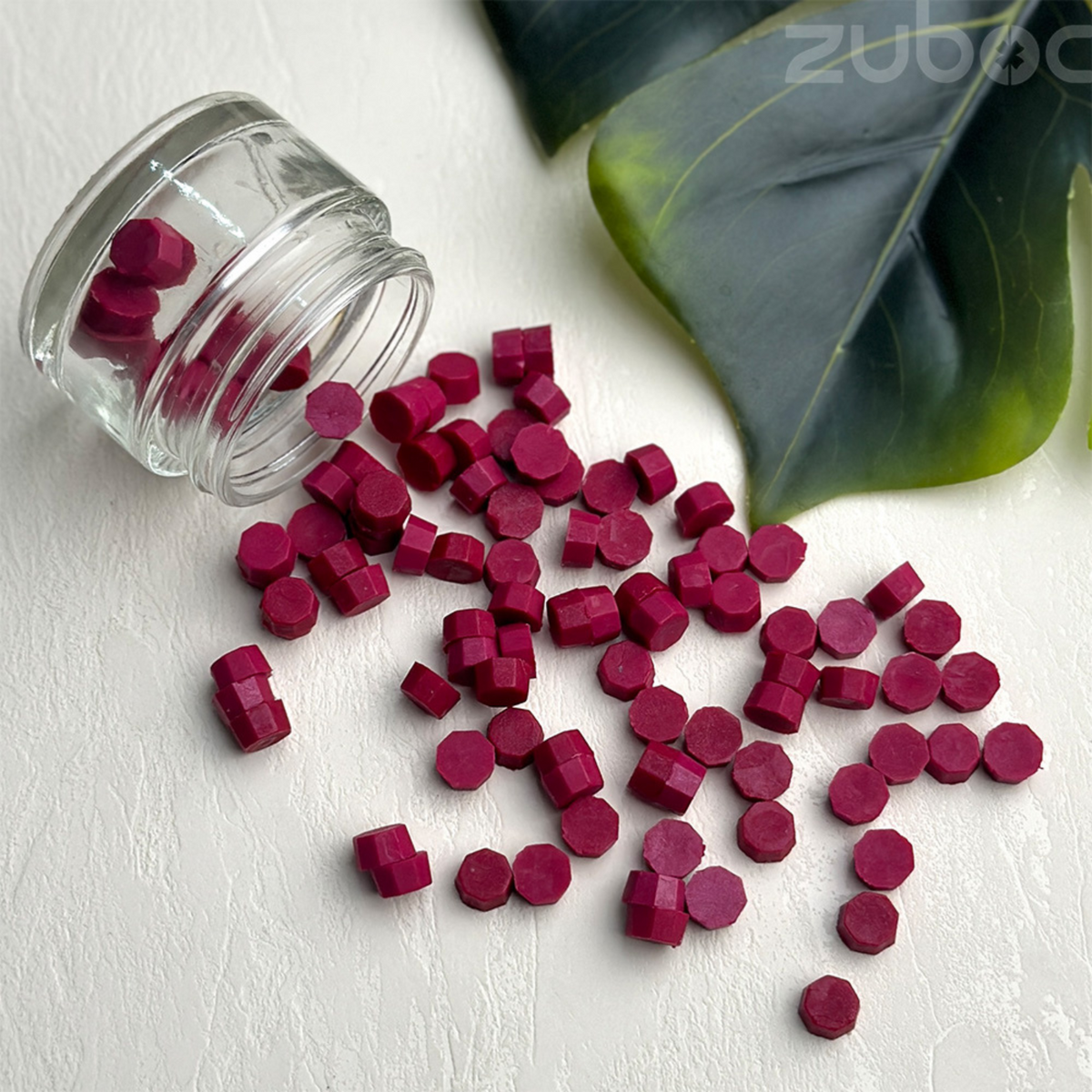 How to Choose the Right Wax Beads for Your Sealing Needs