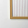 Pine Wood Photo Frame (1/2”, A4)