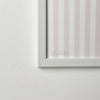 White Photo Frame (1/2”, A4)