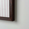 Coffee Brown Photo Frame (12*12”)