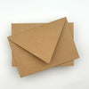 Counter Flap Invitation Envelope (Set of 5)