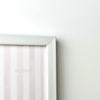White Photo Frame (1/2”, A5)