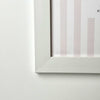 White Photo Frame (1", 8x8”)