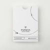 Customised Top Tag Envelopes (Set of 50)