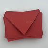 Counter Flap Invitation Envelope (Set of 5)