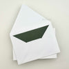Counter Flap Invitation Envelope (Set of 5)