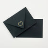 C6 Counter Flap Foil Invitation Envelope (Set of 5)