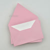 C6 Counter Flap Foil Invitation Envelope (Set of 5)