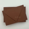 Counter Flap Invitation Envelope (Set of 5)