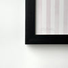 Black Photo Frame (3/4, A5)