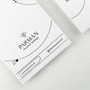 Customised Top Tag Envelopes (Set of 50)