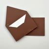 C6 Counter Flap Foil Invitation Envelope (Set of 5)