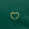 C6 Counter Flap Foil Invitation Envelope (Set of 5)