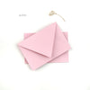 Counter Flap Invitation Envelope (Set of 5)