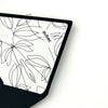 Customised liner with counterflap envelope (Set of 50)