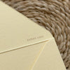 Premium Imported Invitation Envelopes 250gsm (Set of 5)