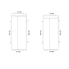 Catalog Envelope (Set of 5)