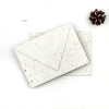 Counter Flap Invitation Envelope (Set of 5)
