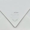 C6 Counter Flap Foil Invitation Envelope (Set of 5)