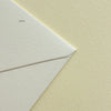 Premium Imported Invitation Envelopes 250gsm (Set of 5)