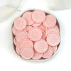 Crown Wax Seal for Invitations (Set of 5)