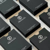 Custom Hotel Key Card Envelope for Hospitality Use (Set of 50)