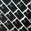 Custom Hotel Key Card Envelope for Hospitality Use (Set of 50)