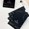 Customised Top Tag Envelopes (Set of 50)