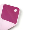 Custom Branded A5 STD Envelope for Business & Invitations (Set of 50)