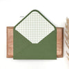 Customised STD Envelope with Liner (Set of 50)