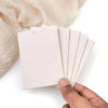Top Tag Envelope (Set of 5)