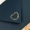 Eid Special Gold Foil Envelope (Set of 5)
