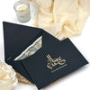 Eid Special Gold Foil Envelope (Set of 5)