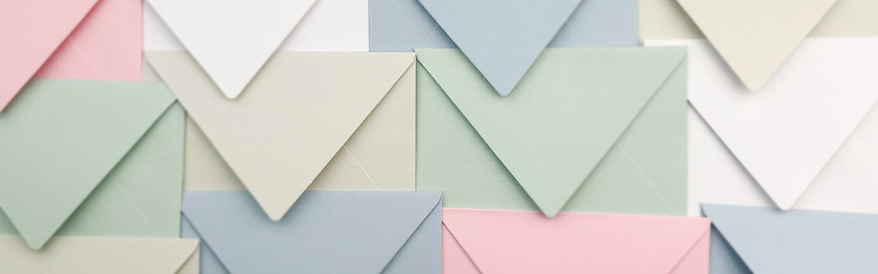 Envelopes