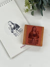 Custom Rubber Ink Stamp