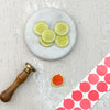 Double Sided Stickers for Wax Seals - (Set of 100 Pcs)