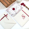 Wedding Rituals Invitation Cards (Set of 50)