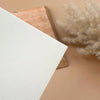 Plain Insert Card (Set of 5)