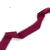 Georgette Magenta Ribbon (5mtr)