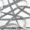 Mini Floral Ribbon (45mtr)