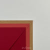 Mud Cluster Envelopes (Set of 3)