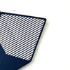 Custom Counter Flap Invitation Envelope with Liner (Set of 50)