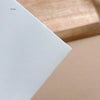 Plain Insert Card (Set of 5)