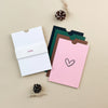 Nuheart (Set of 5)
