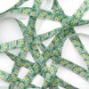 Pastel Petals Ribbon (45mtr)