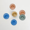 Rainbow Wax Stamp Head Only
