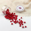 Red Sealing Wax Beads 30g for Wax Seals