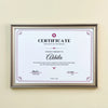 Personalised Employee Photo Frame- 2