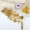Royal Gold Sealing Wax Beads 30g